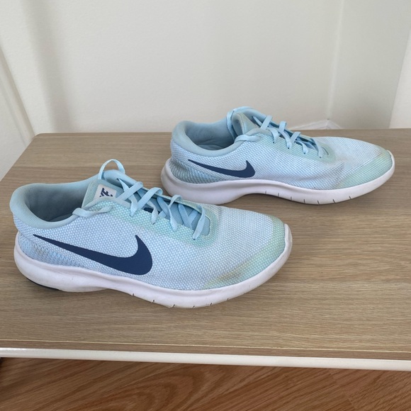Nike Flex Experience Run 7 Shoes | Size 9.5 - Picture 3 of 6